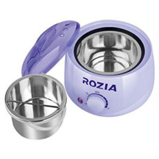 دستگاه ذوب وکس روزیا مدل HL3577