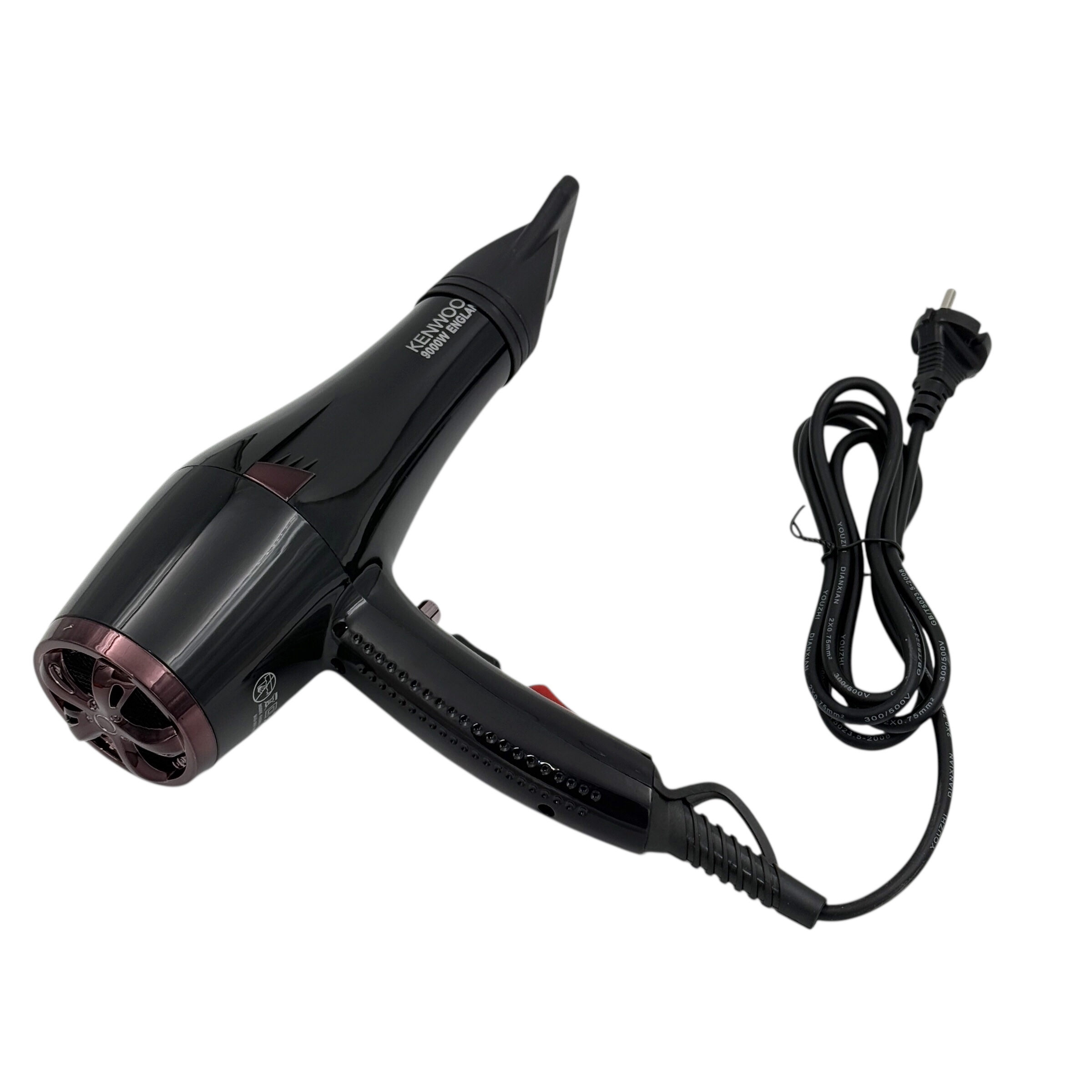 سشوار حرفه ای کنوود مدل KW-1016