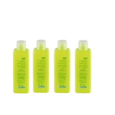 میسلار واتر صورت بلوم مدل آووکادو منلسب برای پوست خشک حجم ۲۵۰ میلی لیتر بسته 4 عددی