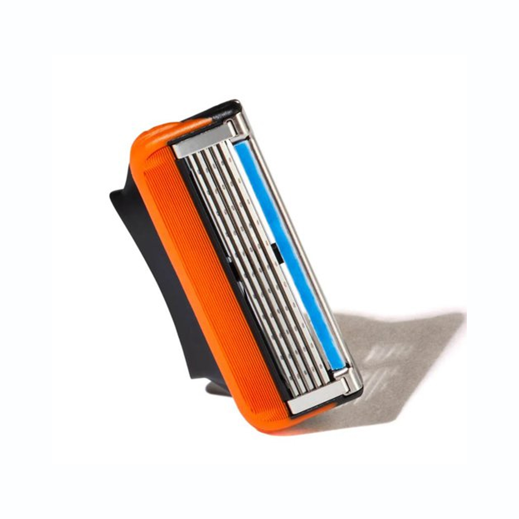 تیغ یدک ژیلت مدل Fusion 5 بسته 4 عددی