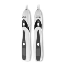 قلم پاک سازی پوست گلویش استایل مدل MP-9