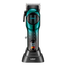 ماشین اصلاح موی سر وی جی ار مدل v-166