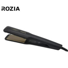 اتو و حالت دهنده ی مو روزیا مدل HR-806