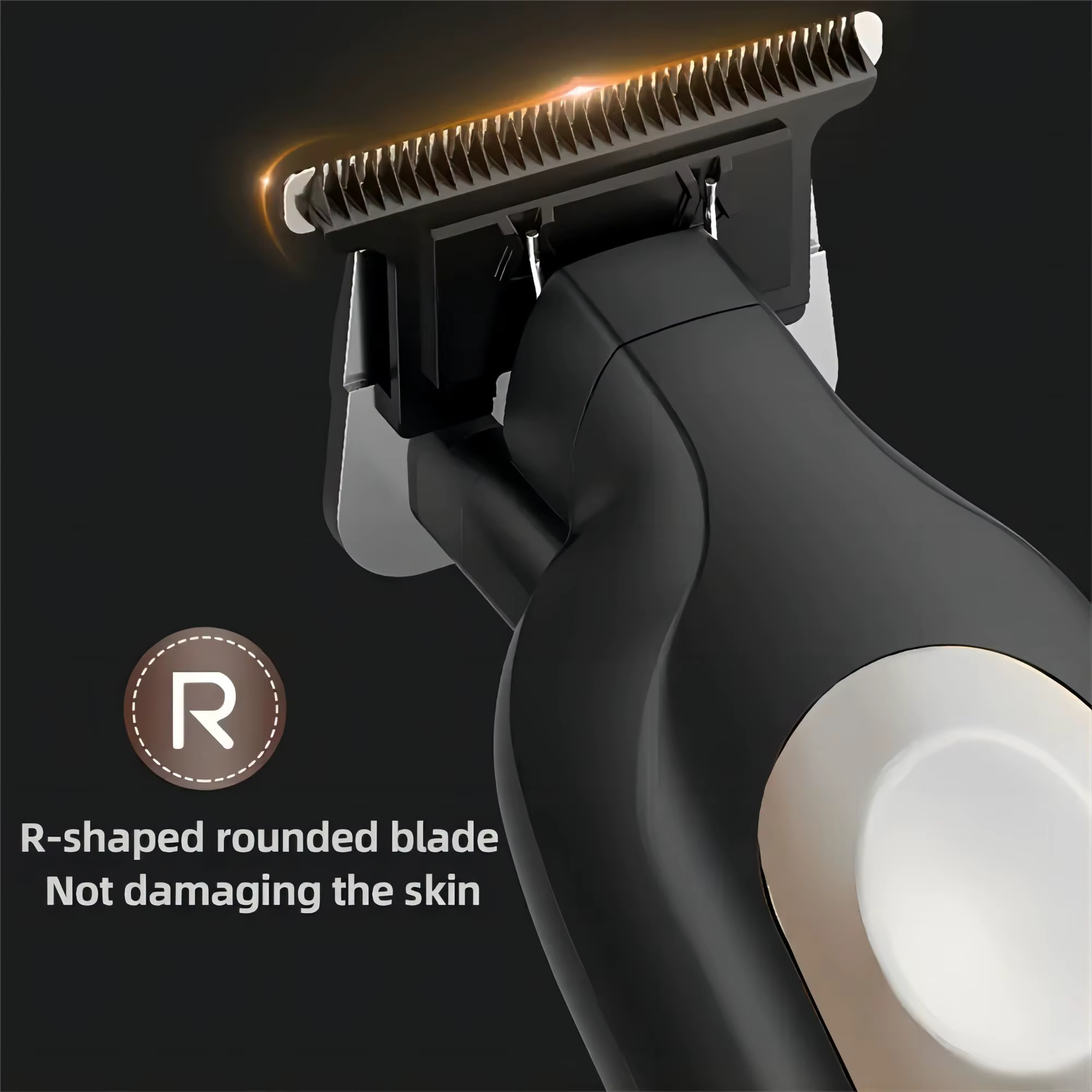 ماشین اصلاح موی سر و صورت شارژی دیناواری مدل D-146