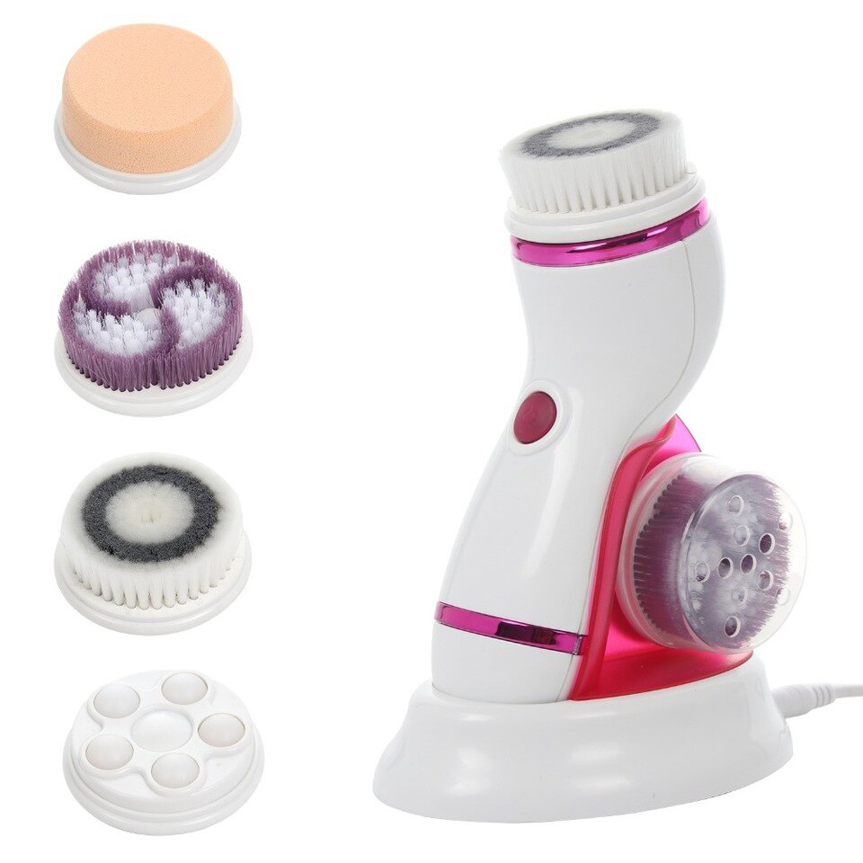 برس پاک‌سازی سینیئر مدل AE-8286B