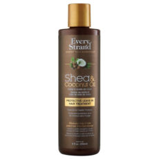 کرم مو اوری استرند مدل PROTECTIVE مناسب برای موهای موهای خشک و وز حجم 236 میلی لیتر