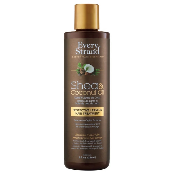 کرم مو اوری استرند مدل PROTECTIVE مناسب برای موهای موهای خشک و وز حجم 236 میلی لیتر