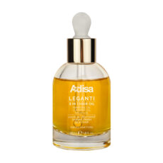 روغن مو آدیسا مدل leganti مناسب برای انواع مو حجم 50 میلی لیتر