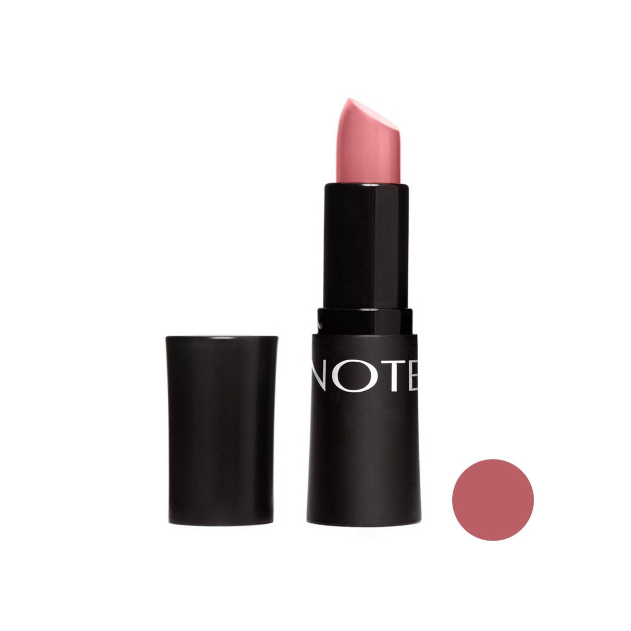 رژ لب جامد نوت مدل Matt تحت لیسانس شماره311