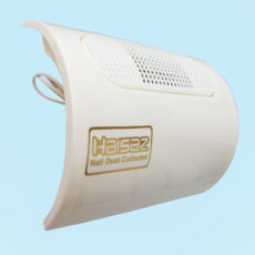 فن زیر دست کاشت ناخن های ساز مدل PROFESSIONAL