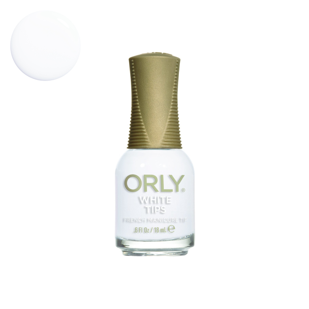 لاک ناخن اورلی کد 22001