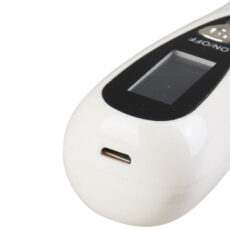 قلم پاک سازی پوست مول مدل 9