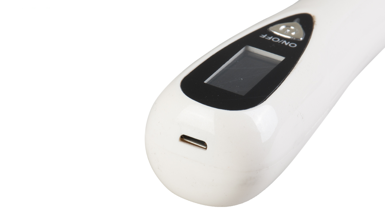 قلم پاک سازی پوست مول مدل 9