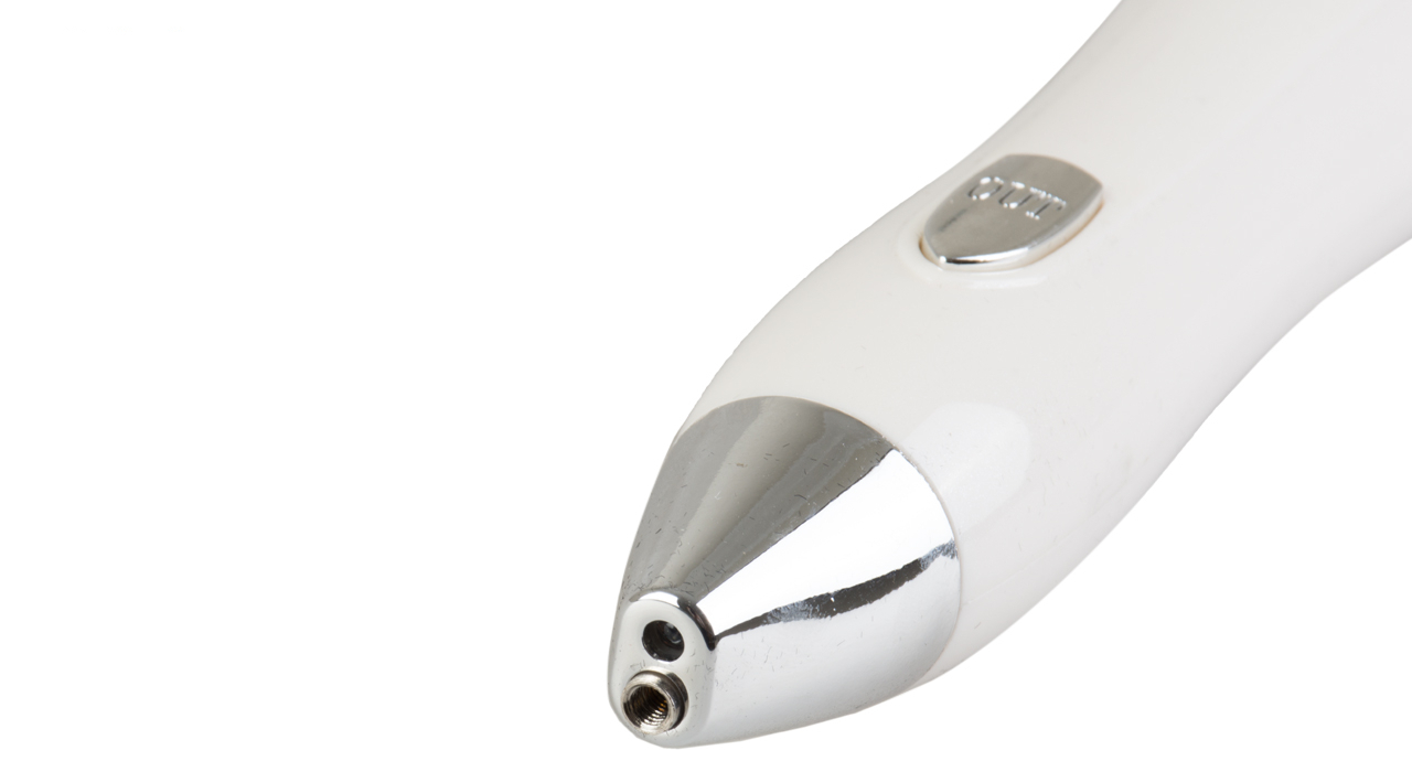 قلم پاک سازی پوست مول مدل 9