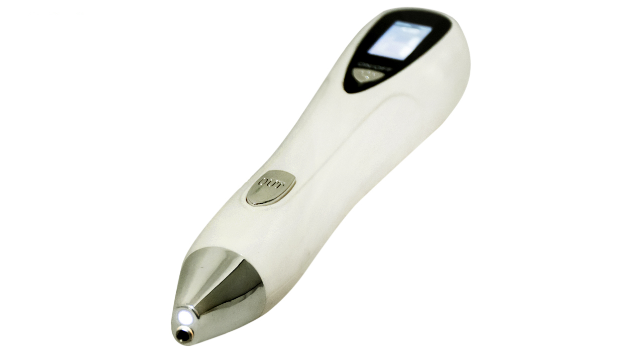 قلم پاک سازی پوست مول مدل 9