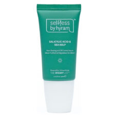 سرم پوست دی اینکی لیست مدل Sea Kelp حجم 30 میلی لیتر