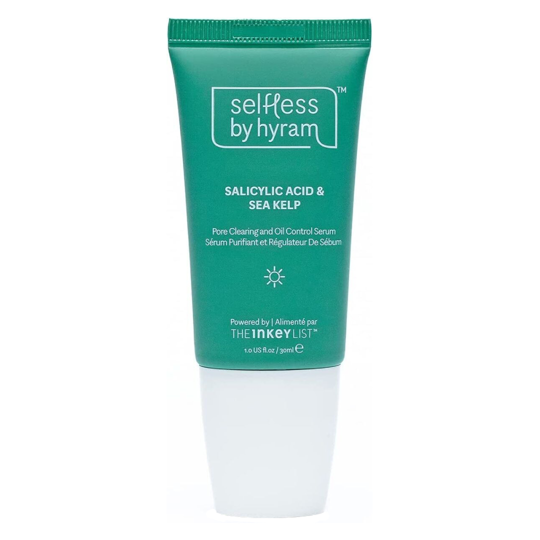 سرم پوست دی اینکی لیست مدل Sea Kelp حجم 30 میلی لیتر