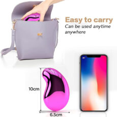 موبر دستی مدل نانو کریستالی کد B0CH3KH168