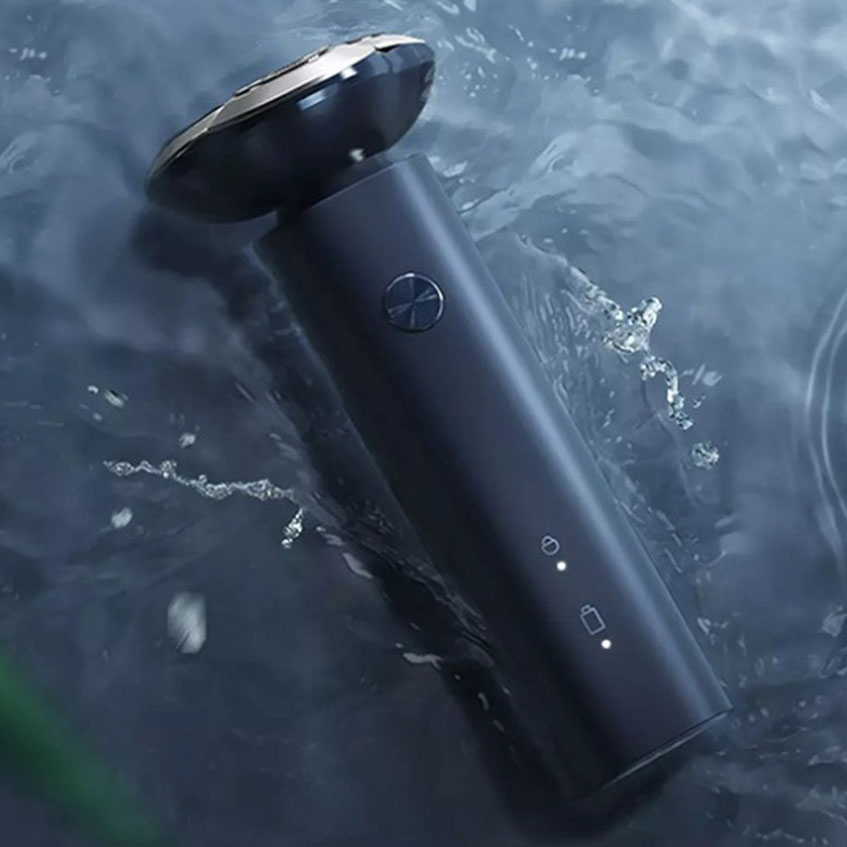 ماشین اصلاح موی صورت میجیا مدل S101