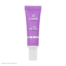 کرم ضد چروک لایسل مدل smart filler حجم 30 میلی لیتر