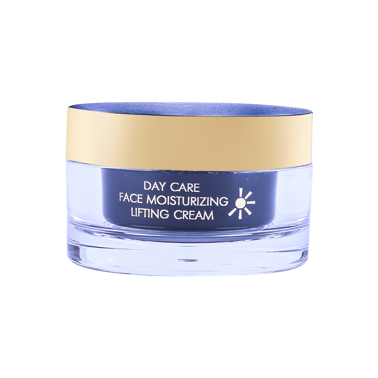 کرم روز لیفتینگ خاویار سیاه وینا مدل 3171 مقدار 45گرم