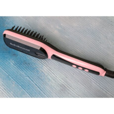 برس حرارتی باراباس نانو مدل ST599