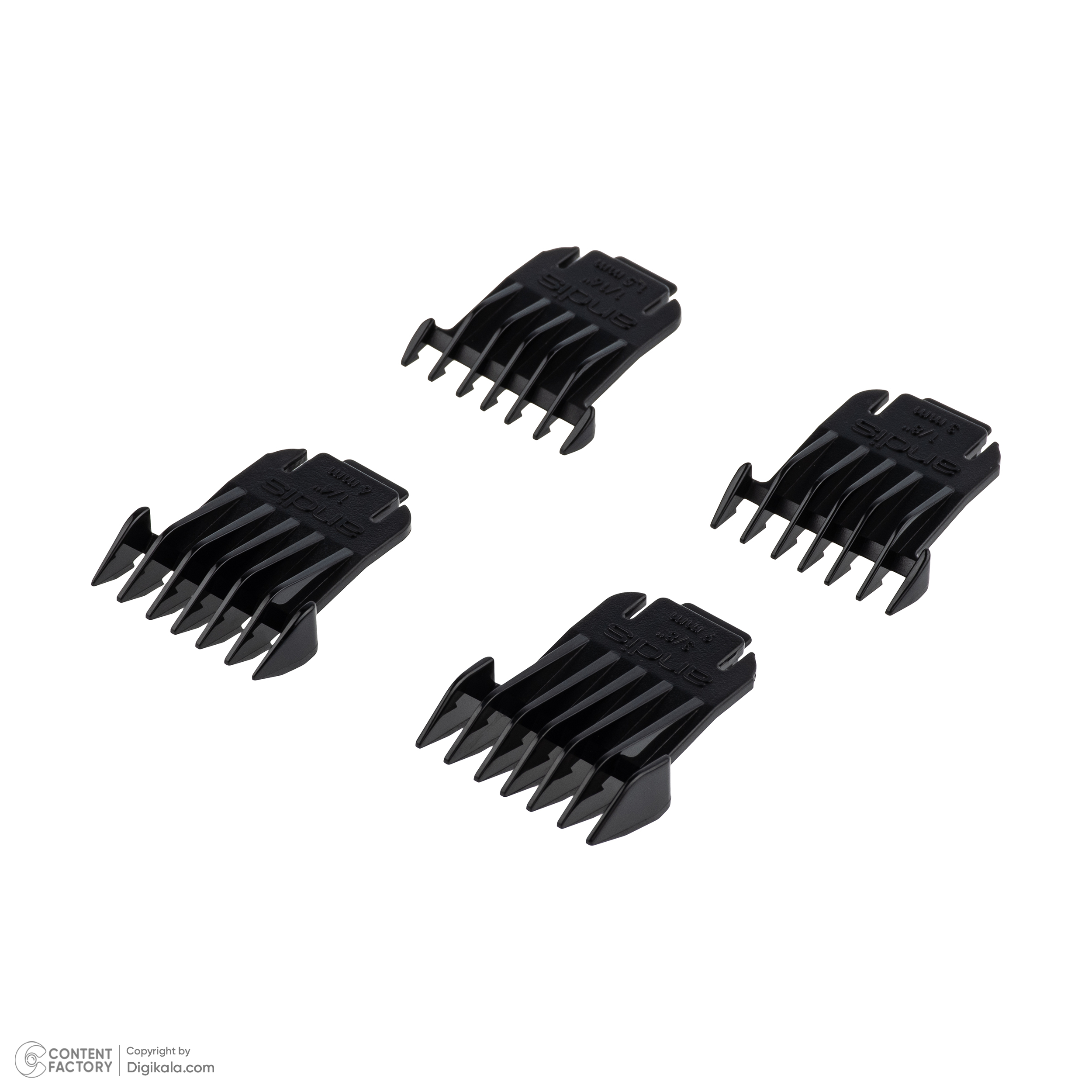 ماشین اصلاح موی سر و صورت شارژی اندیس مدل ORL