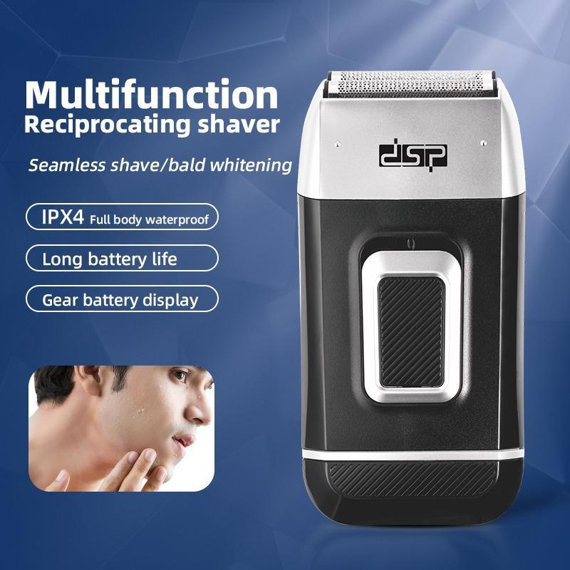 ماشین اصلاح موی صورت و بدن دی اس پی مدل 60102