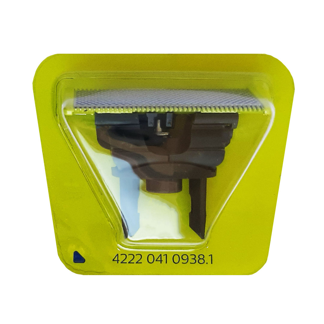 تیغ و شبکه فیلیپس مدل One Blade بسته 3 عددی