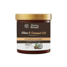 ماسک مو اوری استرند مدل Shea & Coconut حجم 425 میلی لیتر