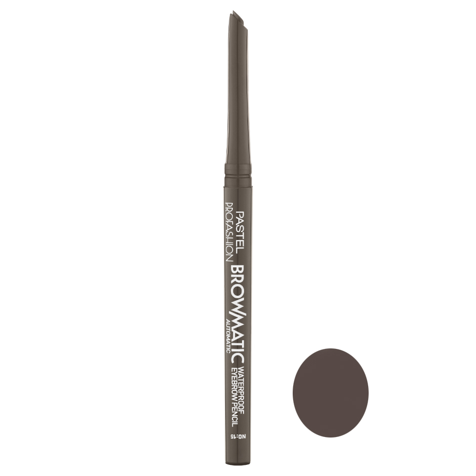 مداد ابرو پاستل شماره 15