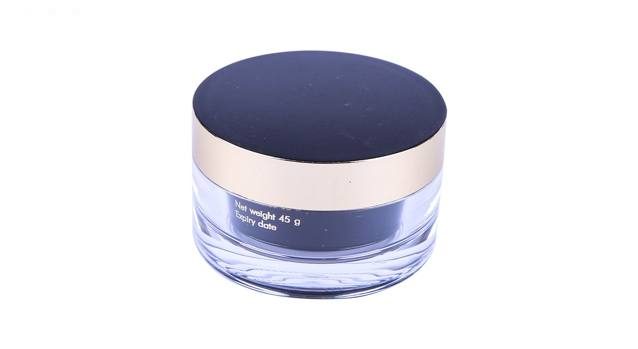 کرم روز لیفتینگ خاویار سیاه وینا مدل 3171 مقدار 45گرم