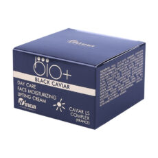 کرم روز لیفتینگ خاویار سیاه وینا مدل 3171 مقدار 45گرم