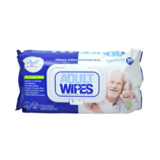 دستمال مرطوب دافی مدل 62606233358712 مجموعه 5 عددی