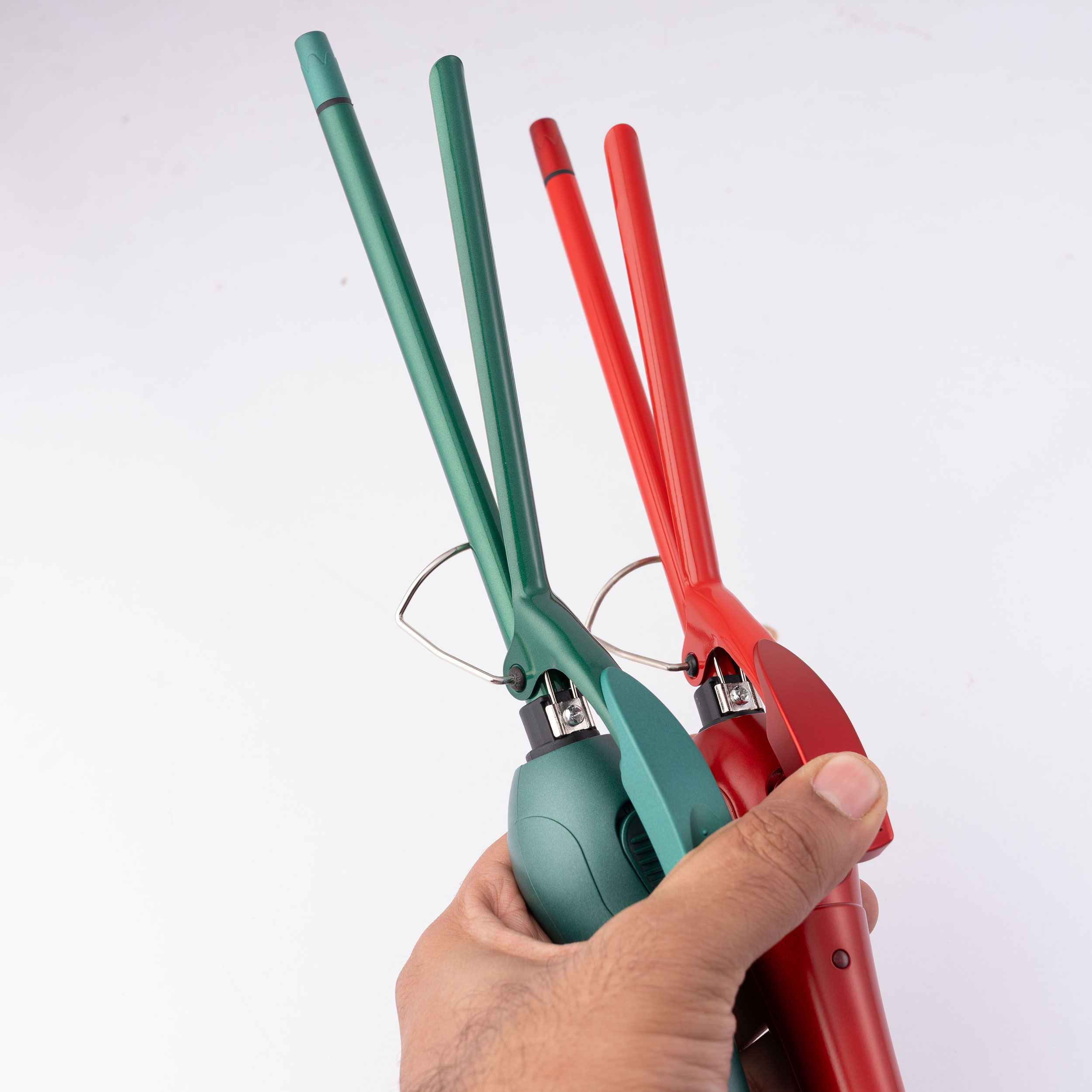 فر کننده مو باراباس نانو مدل ST2226