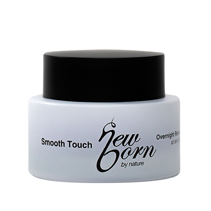 کرم سفت کننده شب نیو بُرن مدل Overnight حجم 50 میلی لیتر