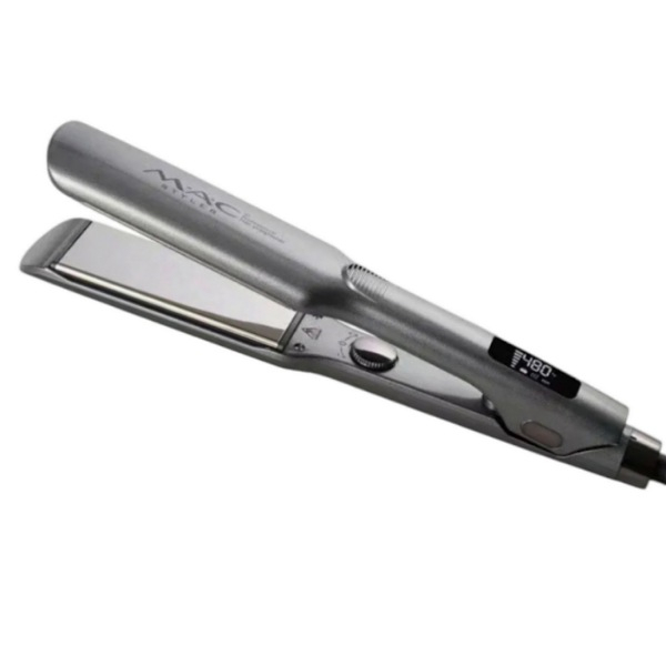 اتو و حالت دهنده ی مو مک استایلر مدل mc-5580