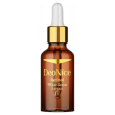 سرم ضد جوش دئونایس مدل رتینول مناسب برای انواع پوست حجم 30 میلی لیتر