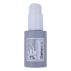 سرم پوست ژنوبایوتیک مدل رتینول سازگار با انواع پوست حجم 30 میلی لیتر