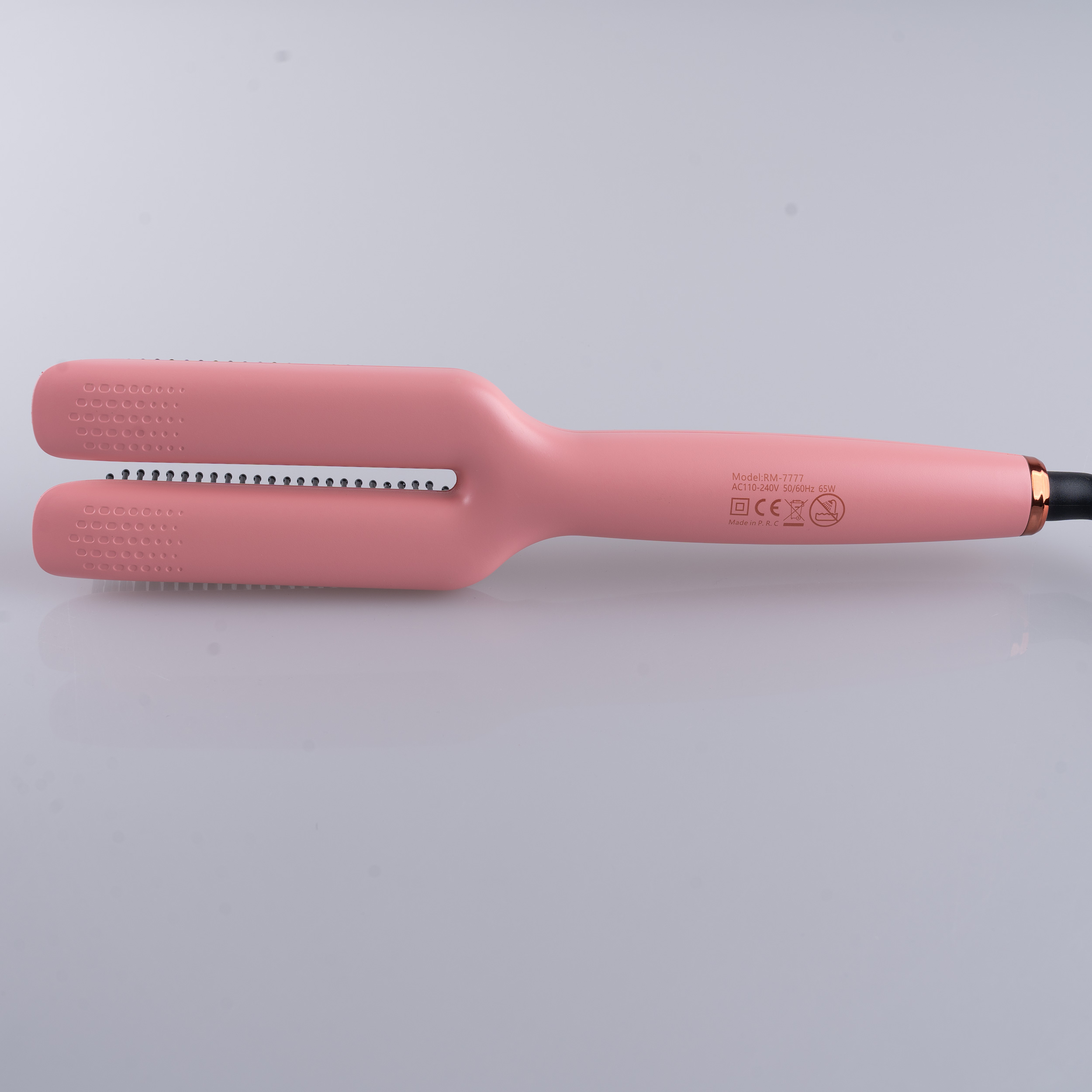 برس حرارتی رومئو مدل RM-7777