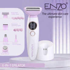 اپیلاتور انزو مدل EN-1402
