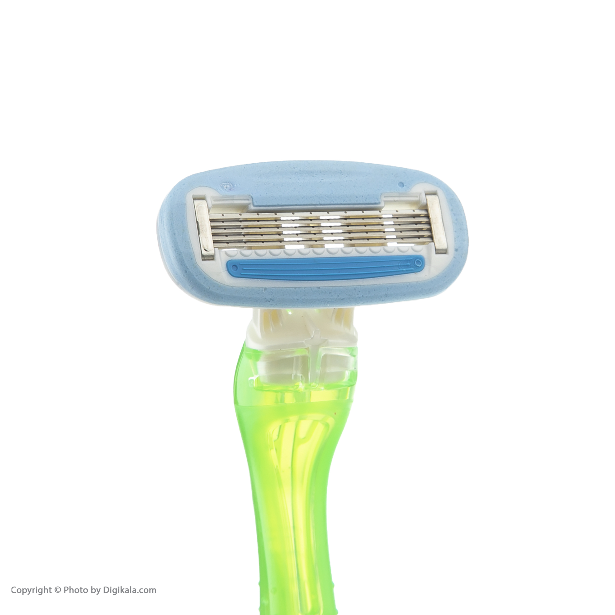 خود تراش سیلور مدل Gloria مجموعه 2 عددی