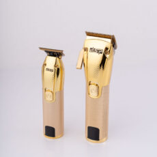 ماشین اصلاح موی بدن و صورت دی اس پی مدل 80109 بسته 2 عددی