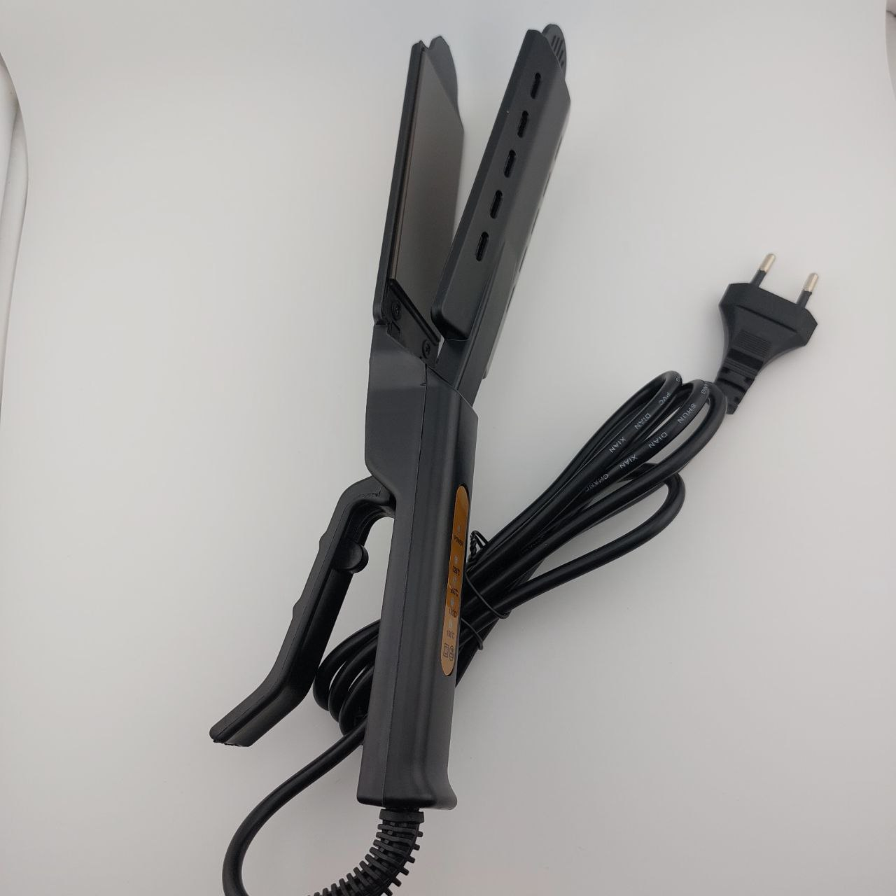 اتو و حالت دهنده ی مو حرفه ای مدل دسته قیچی کد RD-NEW