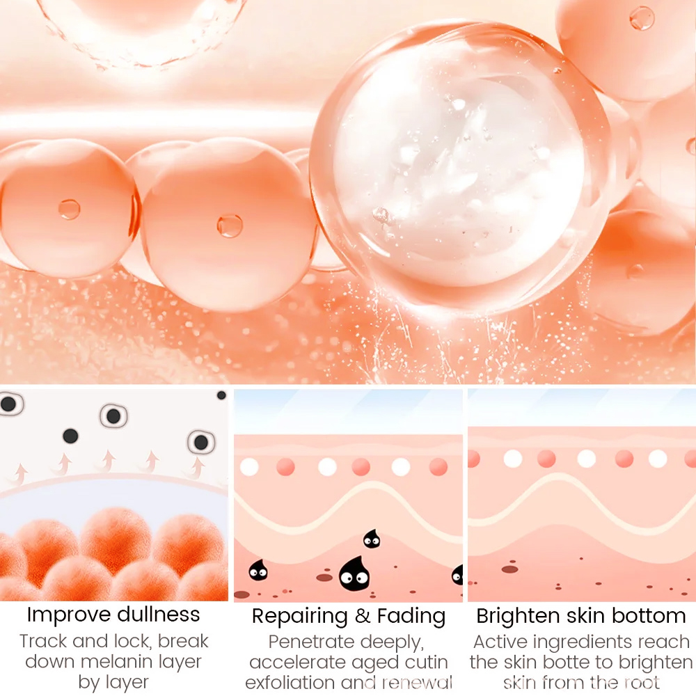 سرم روشن کننده لایرن مدل Oxygen Complex حجم 30 میلی لیتر