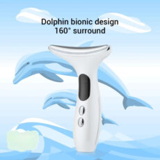 دستگاه رفع غبغب مدل YB89