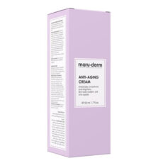 کرم ضد چروک مارودرم مدل 03 حجم 50 میلی لیتر