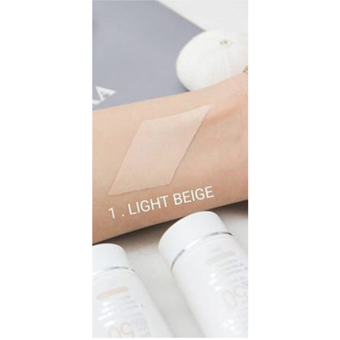 کرم ضد آفتاب سانیورا مدل D1 حجم 50 میلی لیتر