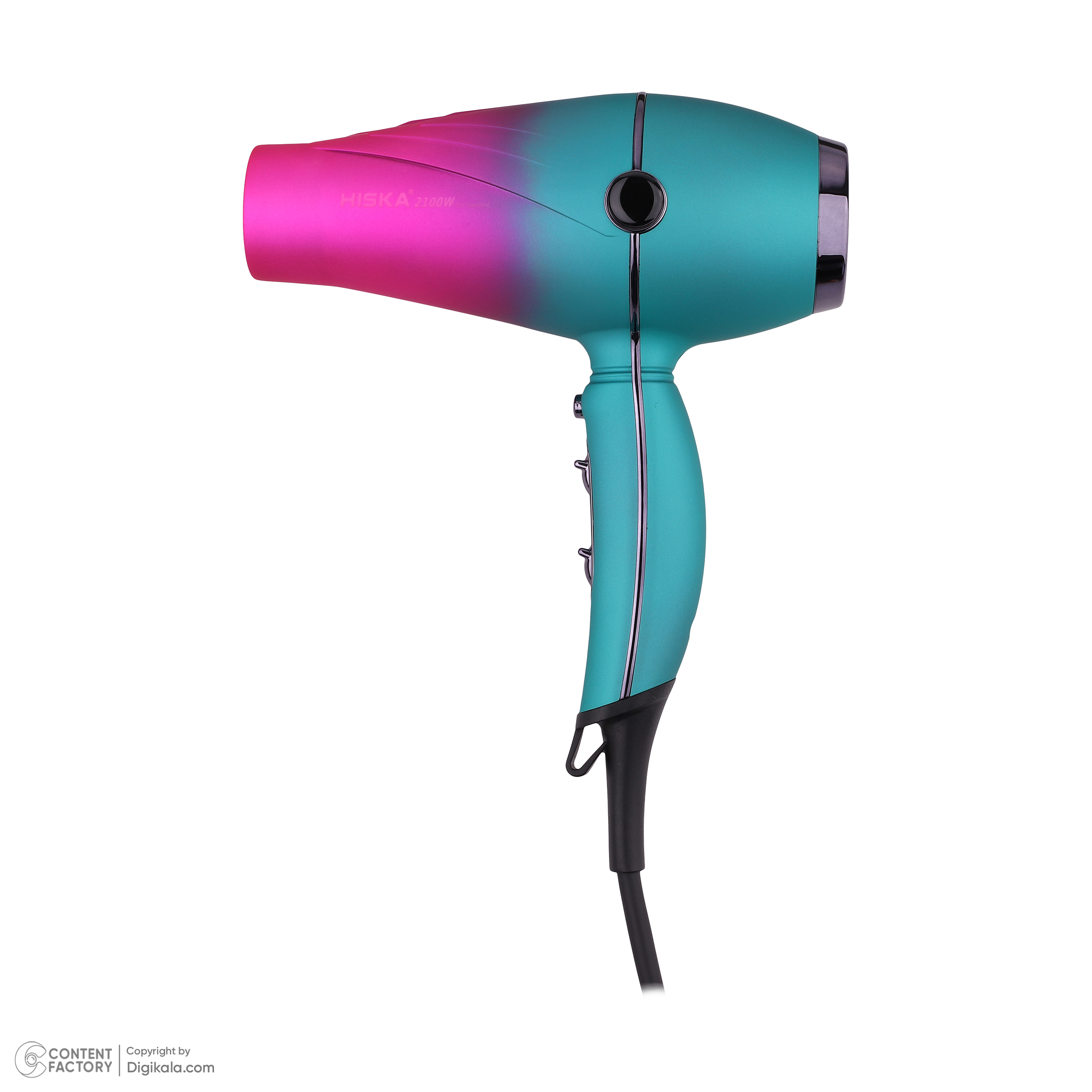 سشوار حرفه ای هیسکا مدل H5252