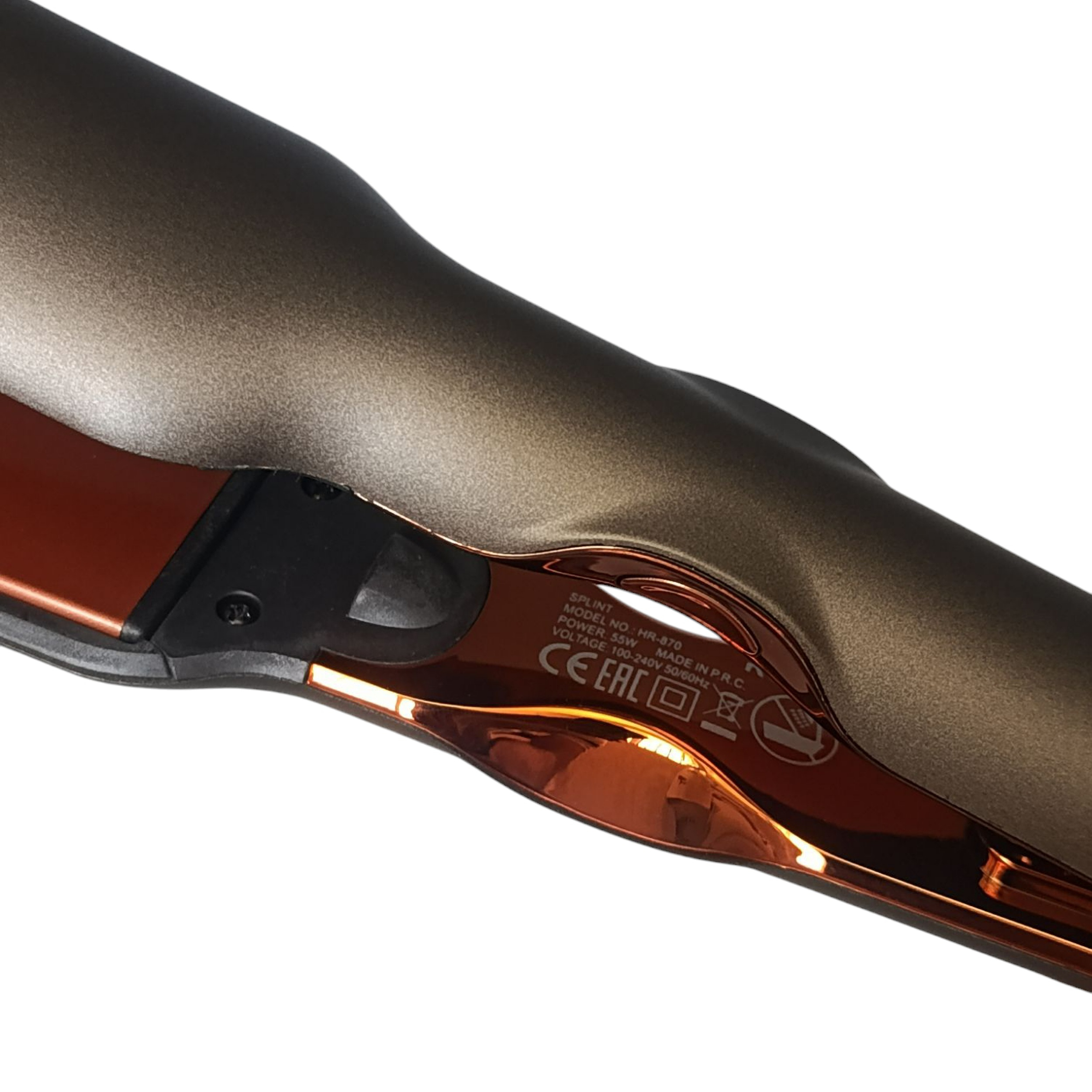 اتو مو مدل HR870